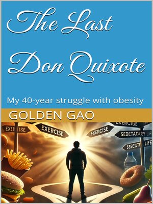 cover image of The Last Don Quixote